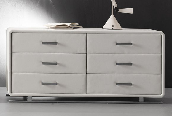 Tall cabinet Chest of drawers Designer Chests of drawers Shelves Cupboard Wooden cabinets white