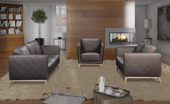 2x 3 seater sofas discount