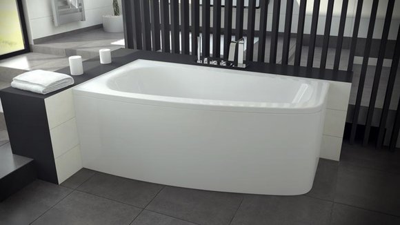Shower tray shower shower tray drain shower tray acrylic tray waste set flat