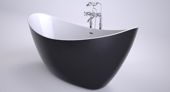 Design Bath Tubs Oval Freestanding Modern Bathroom Tubs Acrylic