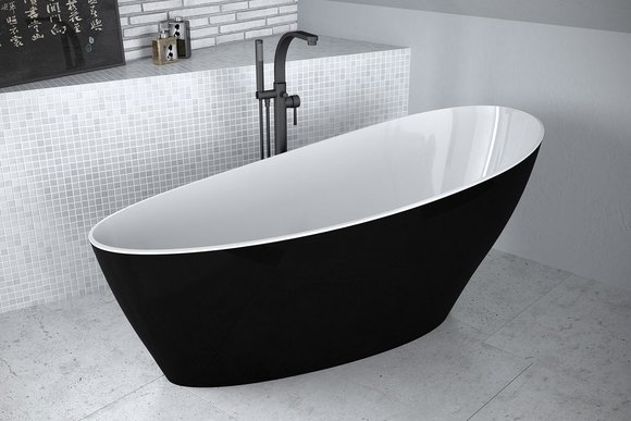 Bathtubs Oval Design Bathtub Freestanding Modern Bathroom Tubs Acrylic