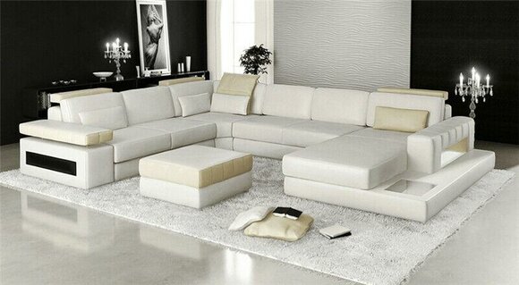 Corner Sofa Upholstery Set Sofas Couches New Sofa Couch Living Area Corner Set