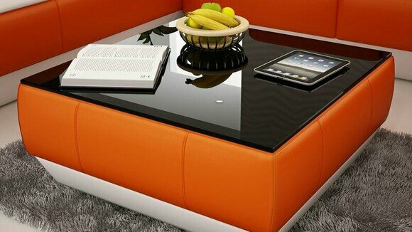 Sofa Table Design Table Living Room Glass Leather Couch Side Coffee Tables Sofa
