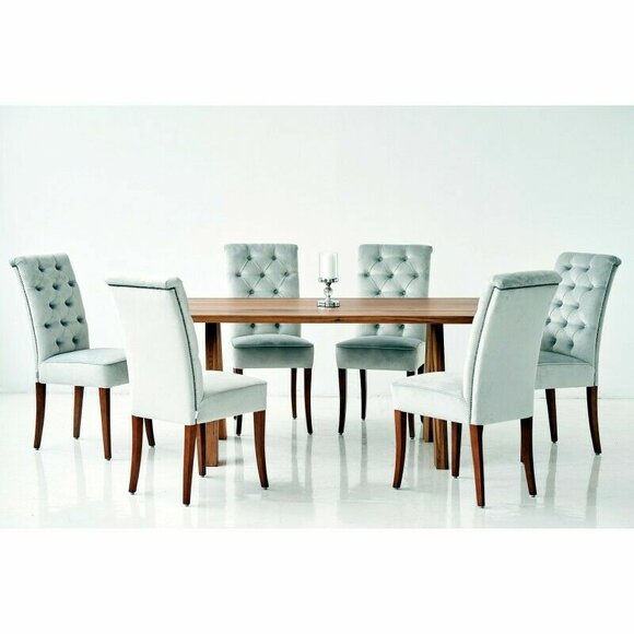 Table Modern Dining Table Wood Design Wooden Table Living Tables Dining Room 180x90cm