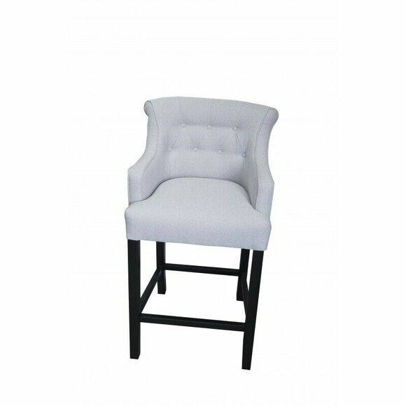 Chesterfield set dining room group chairs 6x lean armchair upholstery