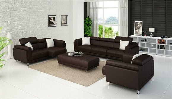 Design couches sofas upholstery 321 seater sofa set sets leather sofa