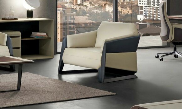 Armchair TV armchair designer upholstered armchair relax armchair office new