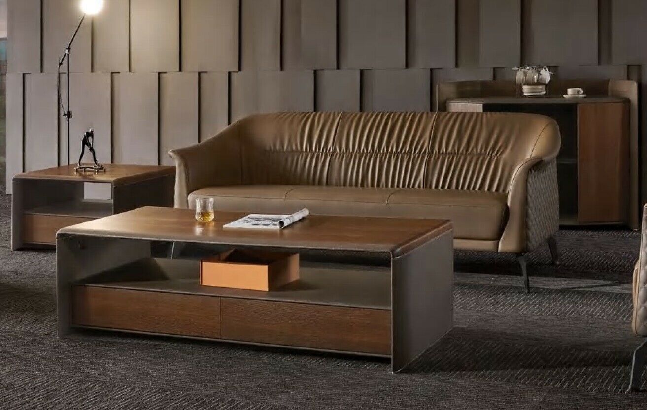 Coffee Table Luxury Design Couch Table Marble Sofa Tables Living Room Side Table New