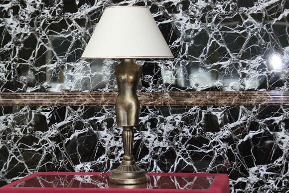 Design Table Lamp Lamp Bedside Table Console Lamp Lamps On Stock