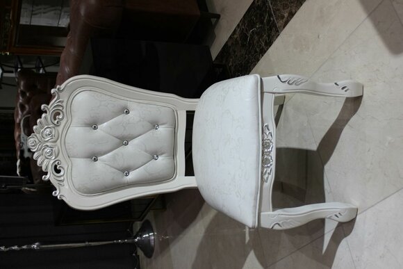 Solid Wood Chair Dining Chair Designer Upholstered Chair Chairs available On Stock