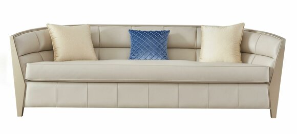 Sofa set 4+1 seater luxury living room upholstered furniture set sofa armchair furniture