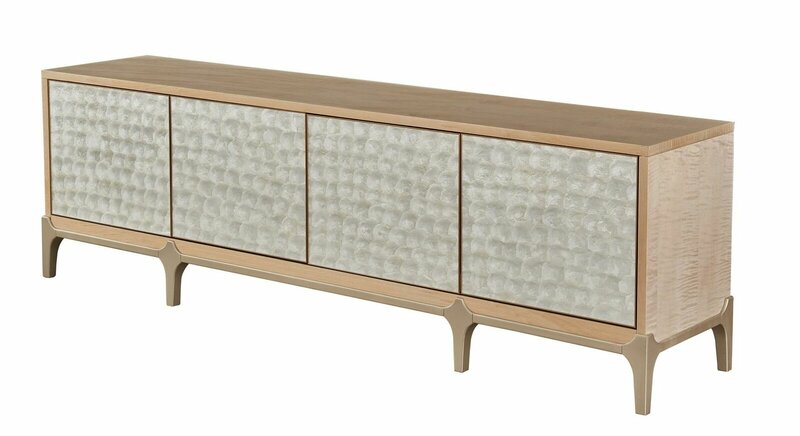 Sideboard luxury rtv sideboard cabinet chest of drawers lowboard hotel furniture new