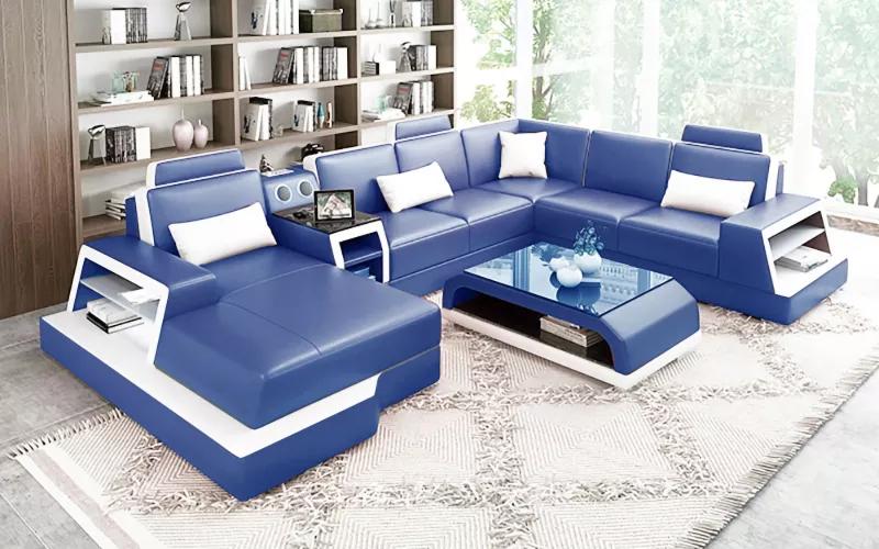 Design living area corner sofa sofa couch sofas corner set couches new upholstery
