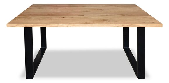 Table Dining Table Wooden Table Conference Table Wood Tables Beige Real Wood Furniture S7