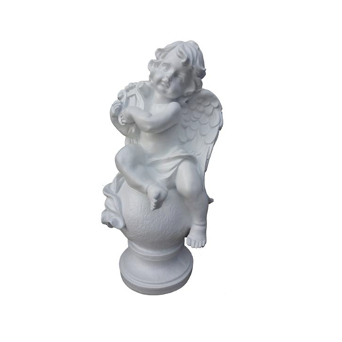 Decoration Figurine Statue Sculpture 51 cm Figurines Statues Sculptures Angels R74 New