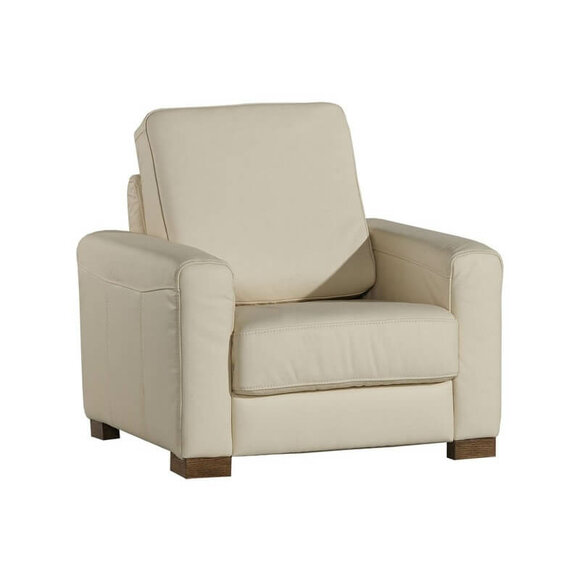 Armchair Single Seater Lounge Sofa TV Single Seater Couch Living Room Furniture Sofas New