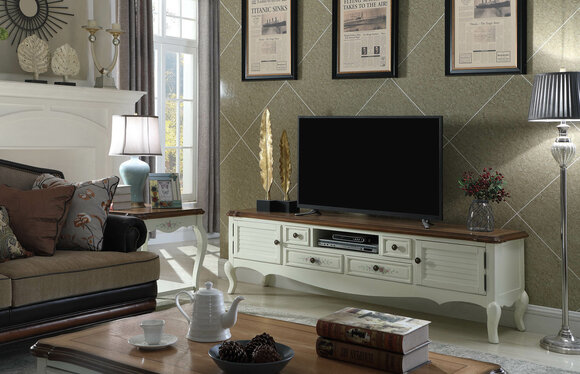 Chest Of Drawers Design Living Room Furniture Sideboard Wood New