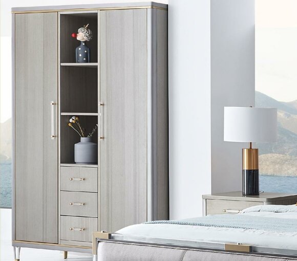 Bedroom Wardrobe Wardrobes Wardrobes Wooden Wardrobe Design