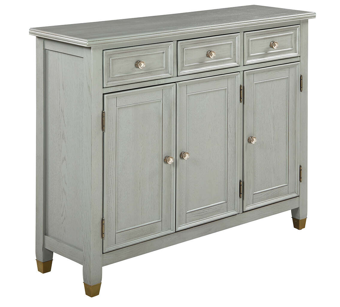 Dresser Sideboard Cabinets Design Country House Cabinet Wood New