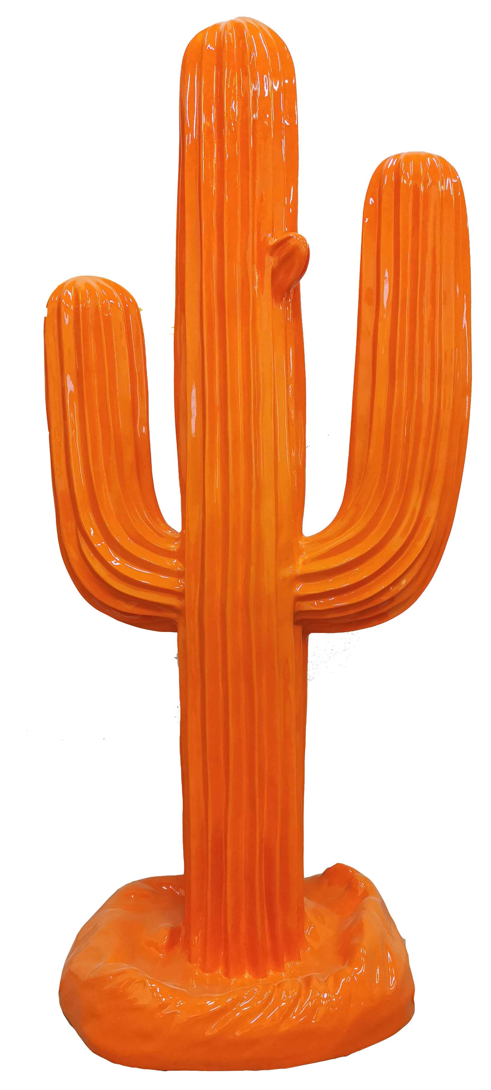 Modern Good Figurines Abstract Design Perfect Cactus Garden Decoration Sculptures Statues New