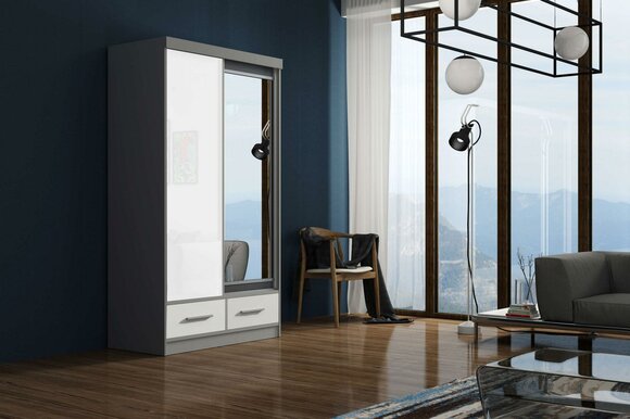 Bedroom Shelves Wardrobe Shelf Wardrobes Wardrobe 120cm