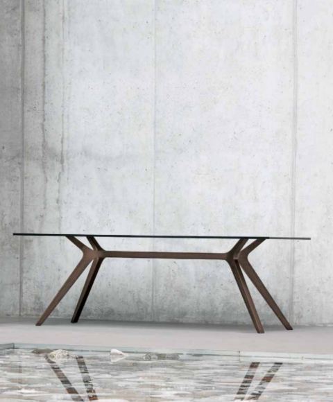Designer Furniture Tables Furnishings Work Writing Office Table Luxury Class Wood
