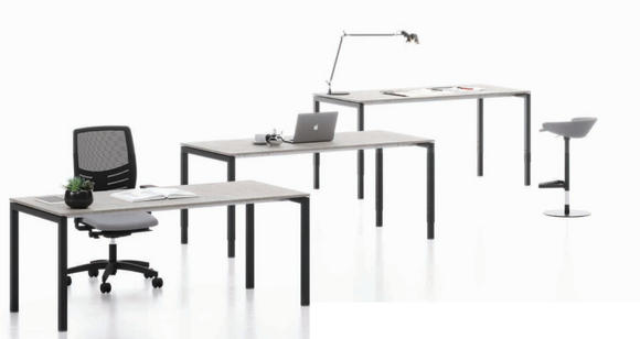 Computer Desk Office Table Work Table Laptop Desks New
