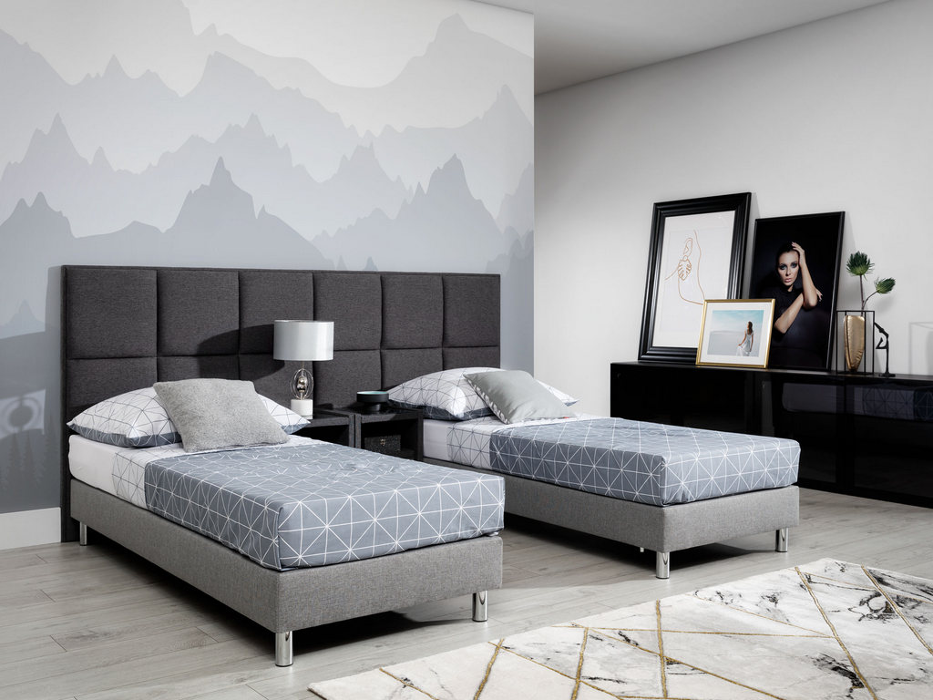 Bed Cushion Design Luxury Double Hotel Beds Marriage 80/160x200cm Sleeping Room