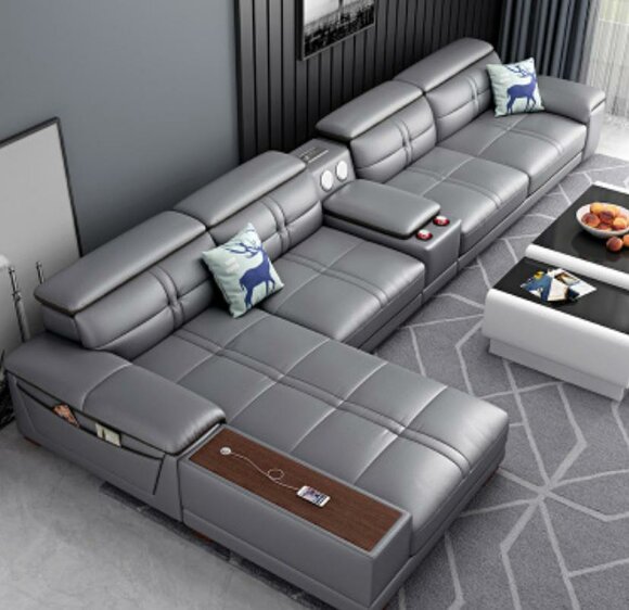 Corner Sofas Corner Sofa L-form Upholstery Sofa Sofas Relax Seat Furniture Living Landscape Couch