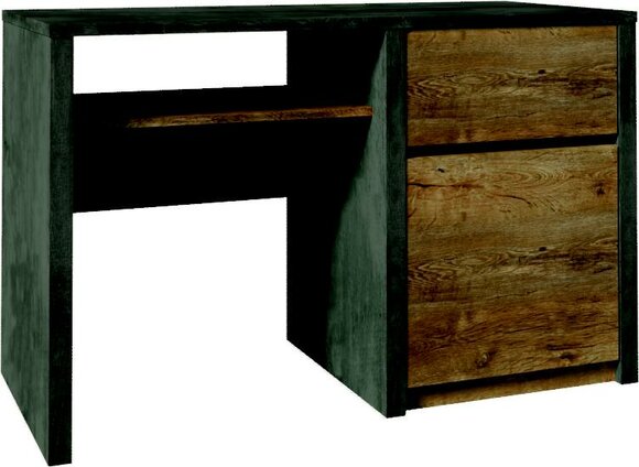 Computer Desk Solid Wood Office Table Office Furniture Tables Desk Wooden Table