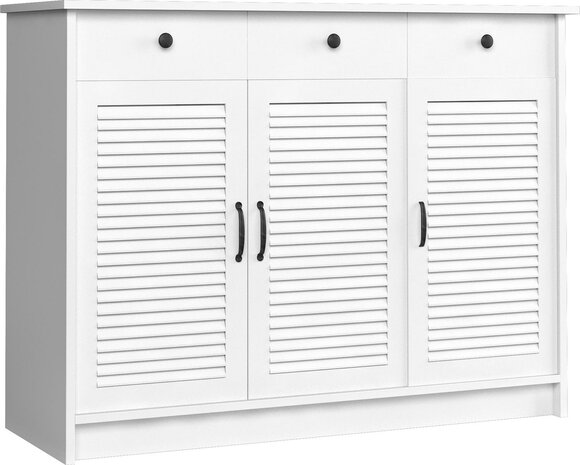 Side Boards Living Room Cabinet Chest of Drawers Modern Wood Sideboard Chests of Drawers