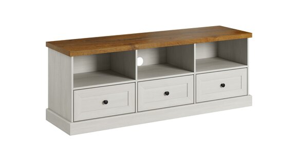 tv Lowboard Board Cabinet TV Table Base RTV Chest of Drawers Boston