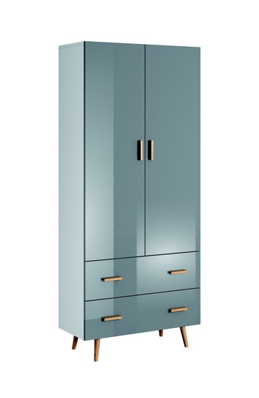 Designer Bedroom Wardrobe Wooden Wardrobes Wall Clothes Luxury Wooden Furniture New