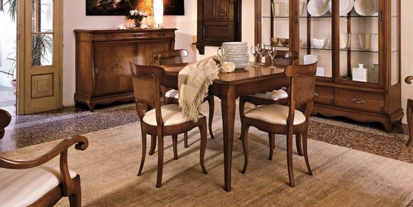 Dining chair set table group set 5 pieces. Dining room set table + 4 chairs