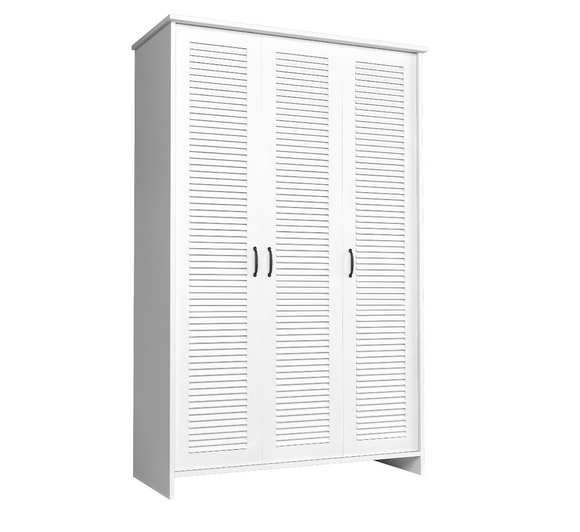 Wardrobe Art Deco Style Wardrobes White Country Furniture Bedroom Wardrobe