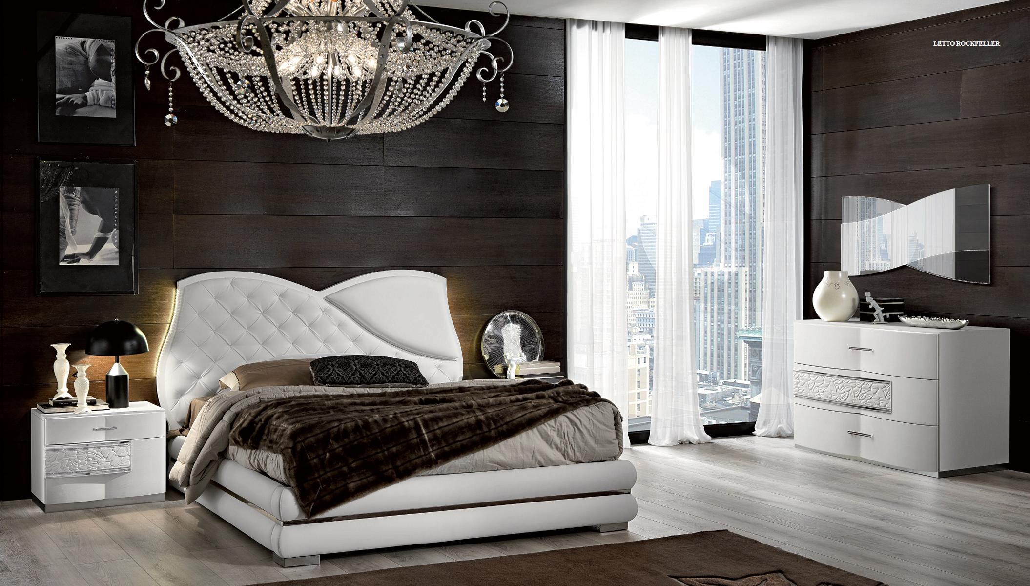 Luxury Bed Classic Furniture Bed Bases Double Modern Double Bed Modern