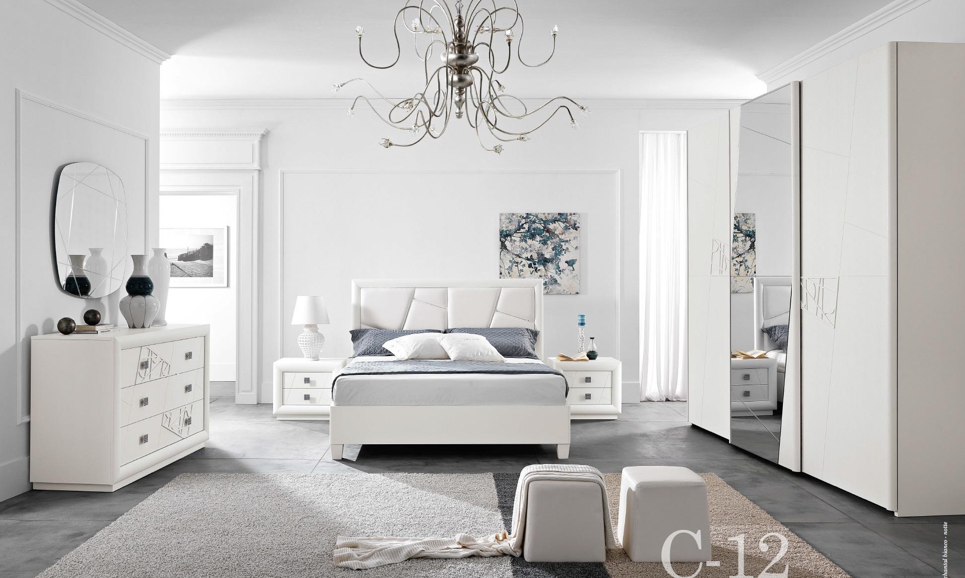 Bedroom Mirror Luxury Mirror Italian Furniture Square Mirror Oval