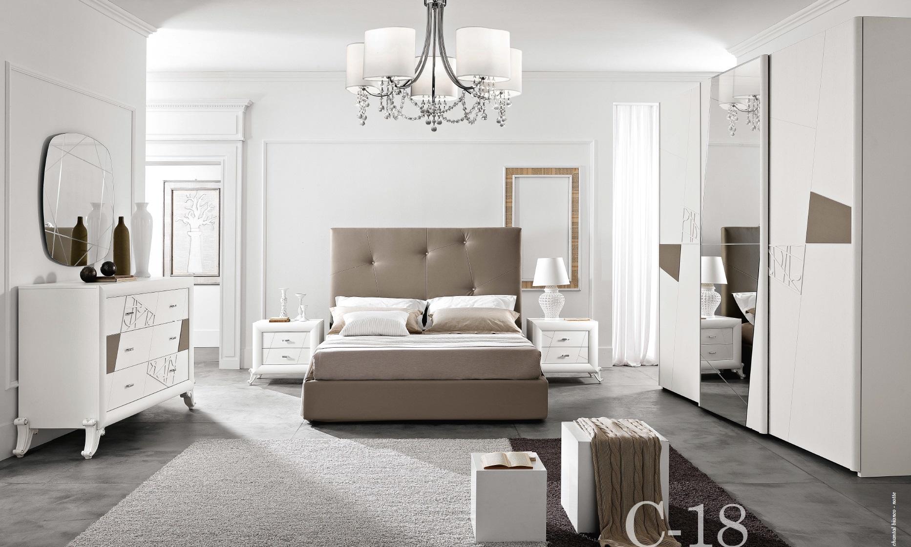 Bed Design Upholstery Luxury Double Hotel Beds Sleeping Room Bedsteads Wood