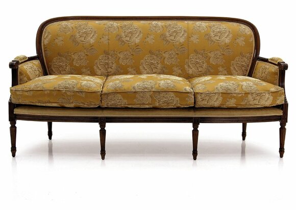 Sofas Upholstery 3 Seater Couches Seat Three Seater New Design Classic Sofa Couch