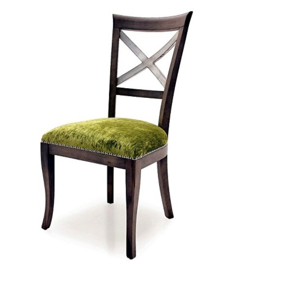 Design Chair Recliner Upholstery Modern Dining Table Chairs Luxury Fabric Wood Furniture