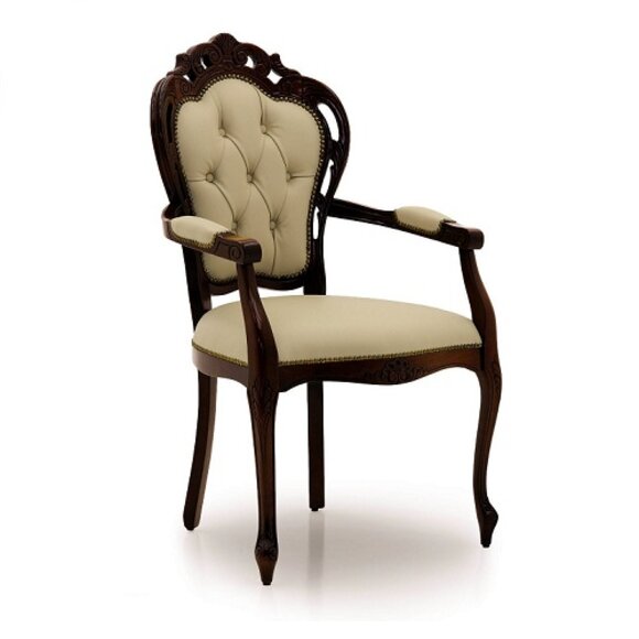 Upholstered chair Royal chairs Dining chair Office chair Modern armchair chair design