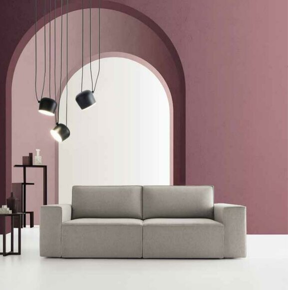 Sofa Upholstery Sofas Couches 3pcs Textile Sofa Bed alfitalia 3 seater Couch