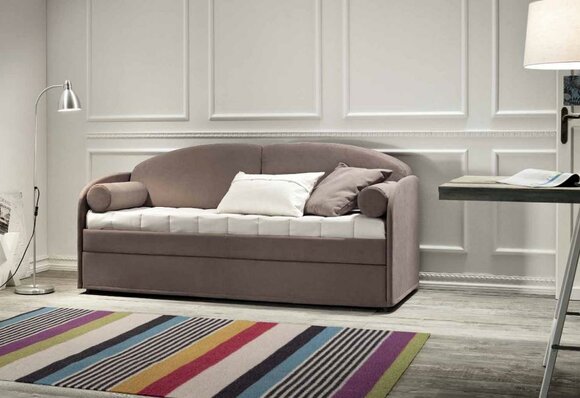 Double Bunk Bed Sofa Loft Bed Couch Beds Sofas Multifunction Couch Three Seater