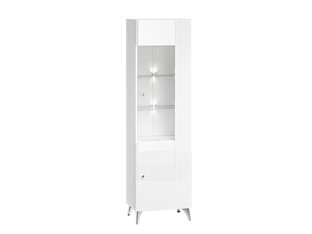 Showcases Glass Cabinet House Cupboards Wall Shelf Display Cabinet