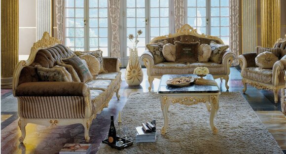 Sofa Sets Living Room Furniture Home Kitchen sofa set 3 2 lowest price jvfurniture