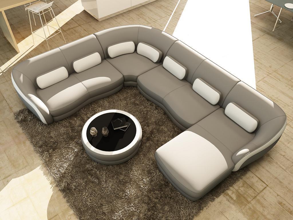 Big luxury couch living area corner sofa couches sofas sets leather sofa corner