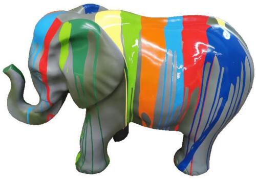 Designer figure statue modern figures decoration elephant decoration garden sculptures