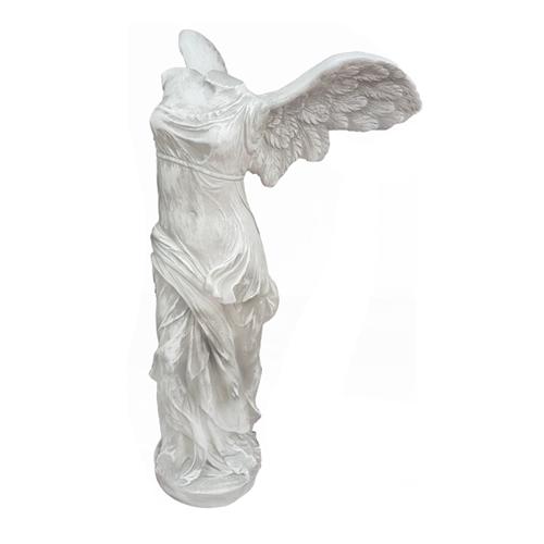 Nike of Samothrace Deco Figure Statue Sculpture 175cm New Statues Sculptures P173