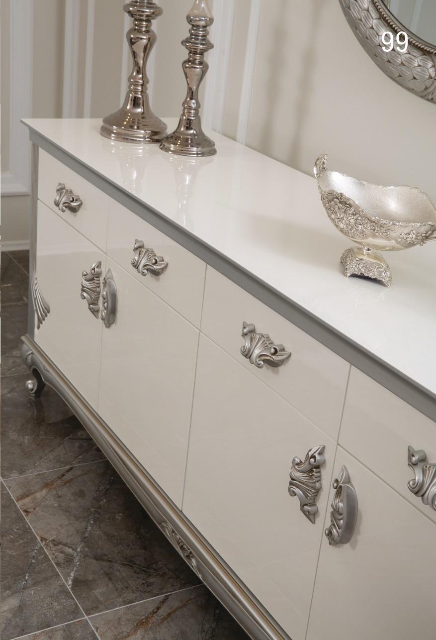 Sideboard Chest of Drawers Luxury Chests of Drawers Shelf Furniture Wooden