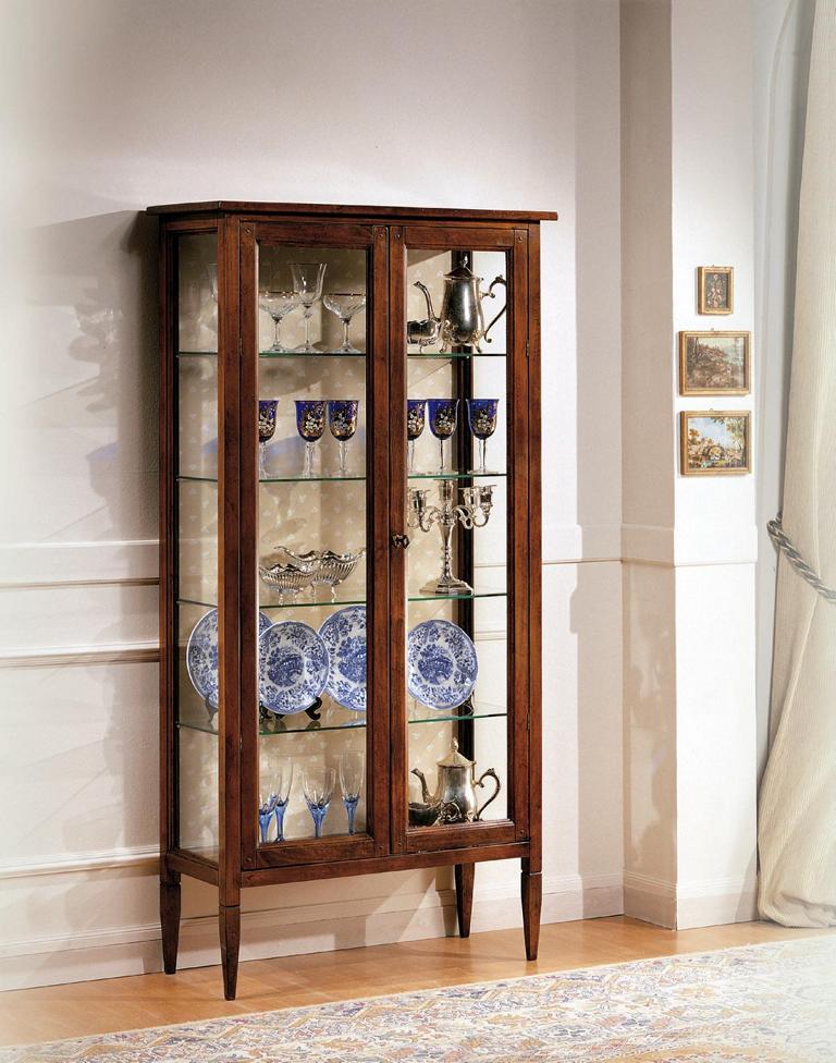 Living Room Sideboard Glass Cabinet Display Case Dining Room Sideboard